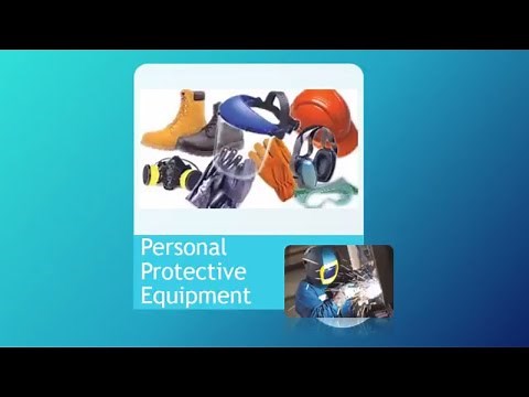 Personal Protective Equipments (PPE) | OSHA Requirements