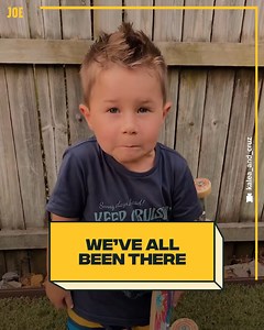 He's hilarious 😂 | JOE.co.uk