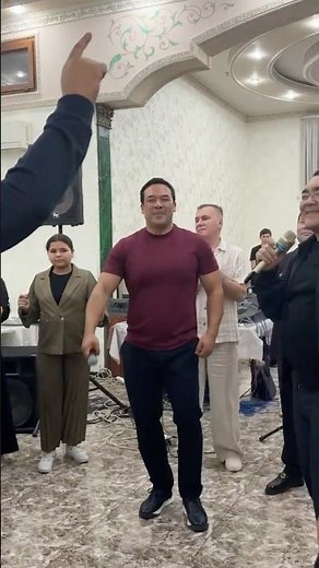 Erkak kishidan xechqachon omadi ketmasin.. #ulugbekqodirov #rek