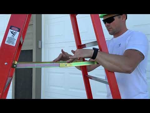 Ladder Inspection Training