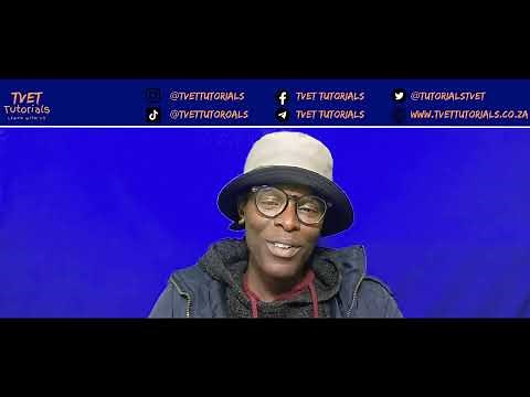 PERSONNEL MANAGEMENT N4: ORGANISATIONAL RESOURCES