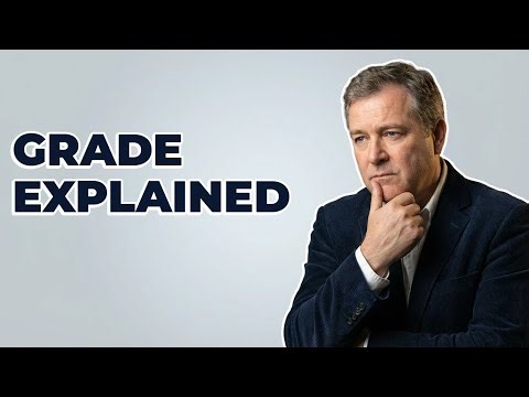 How Is The 1-10 Card Grading Scale Used?