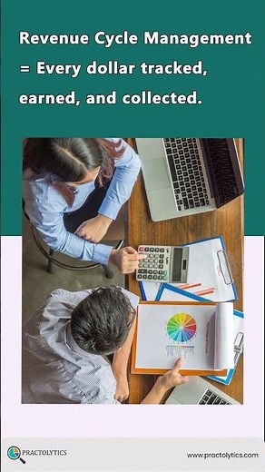 RCM, Medical Billing, and AR Key Concepts for Healthcare Success