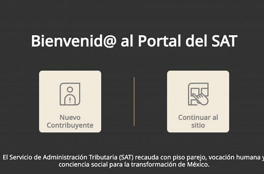 ¿Cómo obtener la e.firma en el NUEVO portal del SAT en 2025? Aquí te explicamos paso a paso