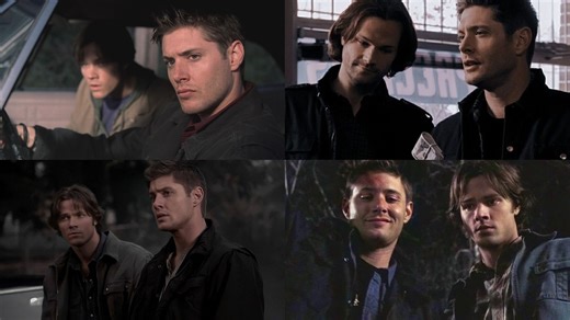 Supernatural series finale: Revisiting the ending of the Winchester brothers' iconic story