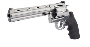 Colt Reintroduces the .44 Magnum Anaconda Revolver
