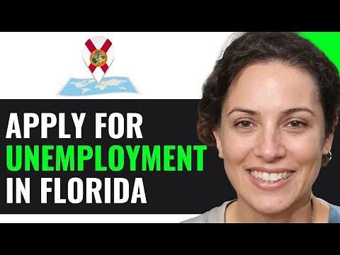 HOW TO APPLY FOR UNEMPLOYMENT IN FLORIDA 2025! (FULL GUIDE)