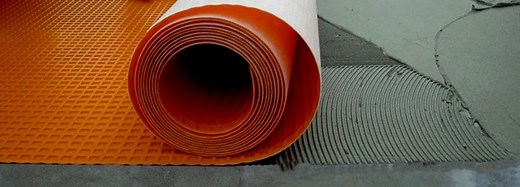 Is Ditra Needed Over Concrete? - www.tipshandyman.com