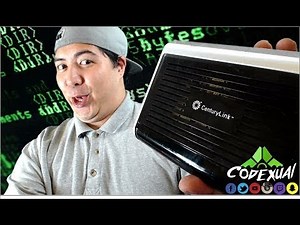 CenturyLink - How to setup 3rd Party Modems (Actiontec)