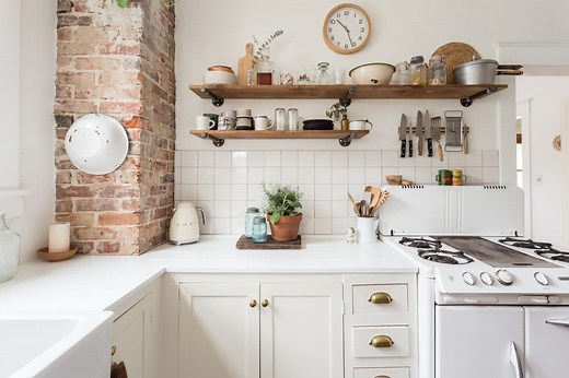 The Most Underrated Places to Buy Cheap Kitchen Cabinets
