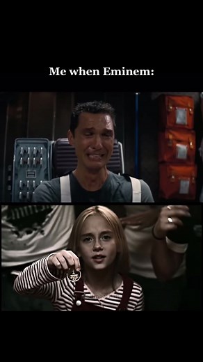 Eminem Tribute: When I'm Gone