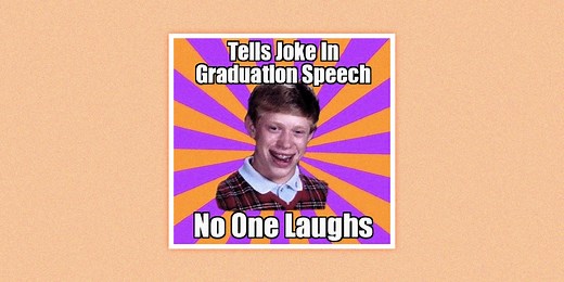 35 Graduation Memes That Are Funny AF