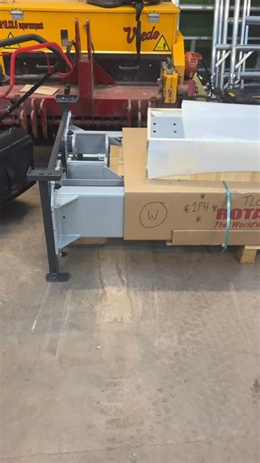 Rotary Turf lift installed last week ️ #manufacturing #engineering #garageequipment #workshop #rotarylift #engineerspecialist #mobileengineer #newinstallations #westyorkshire | N100 Engineering Group Ltd | Facebook