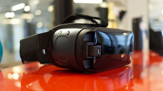 Samsung Gear VR review