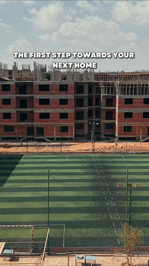 18 reactions | “A new chapter is rising from the ground at Genova — crafted with the care, detail, and excellence your future deserves. What begins as steel and stone will soon transform into a space filled with life, warmth, and memories waiting to be made. Here, every milestone reflects a promise of quality and refined living. The journey to your next home starts here at Genova… one step, one milestone, one promise at a time.” | Eastern Developments | Facebook