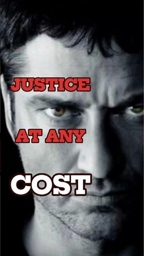 😲Law Abiding Citizen (2009) Movie Recap #movie #film #movierecap #youtubeshorts