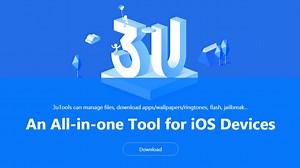 Free Download 3utools