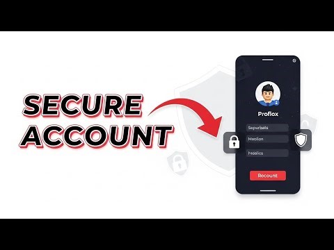 How To Secure Your Roblox Account | Top Tips for Safety