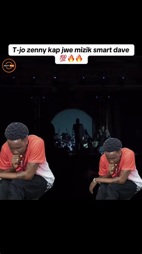 T-jo Zenny: Kap Jwe Mizik Smart Dave 100K Vizyon