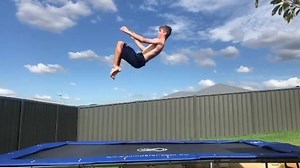 162K views · 77 reactions | GET THE KIDS OUTSIDE & JUMPING! ⭐ SUMMER SALE is on!⭐⭐ Trampolines from $300! AUSTRALIA-WIDE DELIVERY in a week!!! 露‍♀️Get $100 worth of FREE accessories with your enclosed trampoline! That's a FREE basketball hoop kit - a FREE ladder and a FREE water spray kit!!  Jump onto >>> www.jumpstar.com.au to see our amazing range of round & rectangle trampolines + all parts for all trampolines! | Jump Star Trampolines | Facebook
