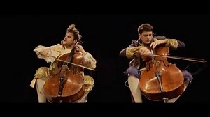 532K views · 7K shares | Our Thunderstruck video has reached 70 million views on youtube!! Thank you so much!!  #2cellos #music #passion | 2CELLOS | Facebook