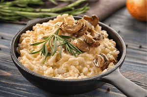 Can You Freeze Risotto? The Ultimate Guide - The Kitchen Journal