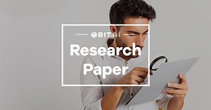 Research Paper Template | Bit.ai