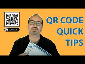 How to Scan a QR Code on Your iPhone or iPad - 2021