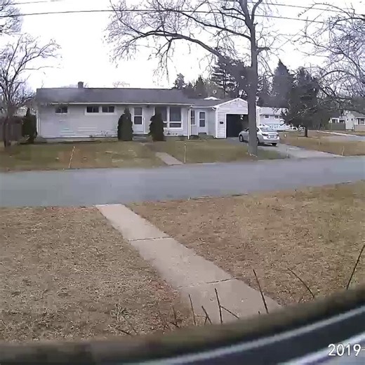 This excellent home security camera that picks up every movement