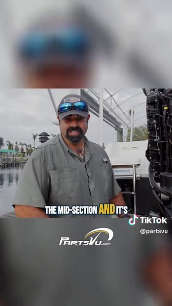 Easy Guide to Dropping a Mercury Lower Unit