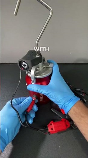 Best Automotive Smoke Machines for Leak Testing | Comparing 3 Units #smokemachine #leaktest