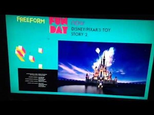 Freeform Credits