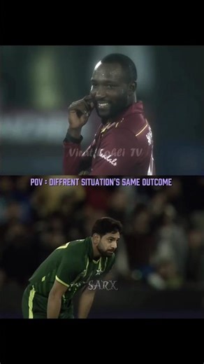 Diffrent Situations Same Outcome 🤷