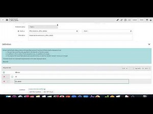 ServiceNow ACL | Access control list rules | Part 1