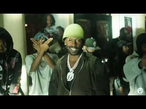 CLICK IT - AB x 41 [OFFICIAL MUSIC VIDEO]