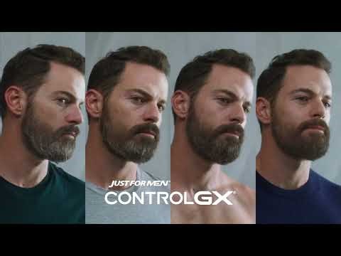 Just For Men® - Beard Wash