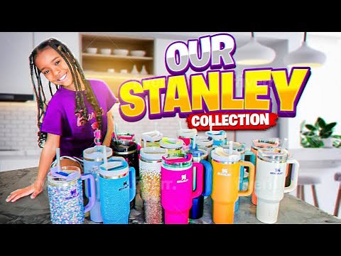 Our Stanley Collection!
