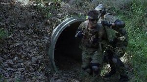 alien predator 2018