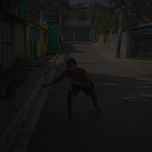 Capoeira: A Dance of Movement and Culture