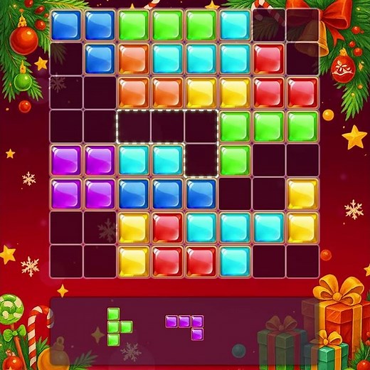 Block Puzzle 478- 800×800