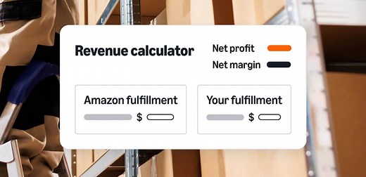 How to estimate profits with the FBA Revenue Calculator