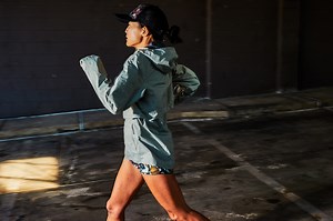 Chance of Showers? These Jackets Won’t Let Mother Nature Rain on Your Training