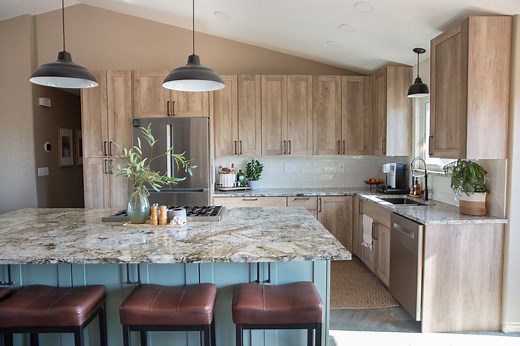 Confused About the Differences Between Granite and Quartz? Here’s a Handy Guide