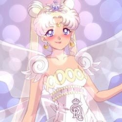 Sailor Senshi Maker 3 ~ dress up Sailor Moon!