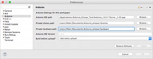 Eclipse For Mac El Capitan Download