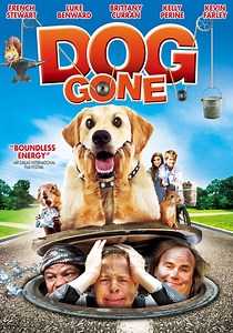 Dog Gone - movie: where to watch stream online
