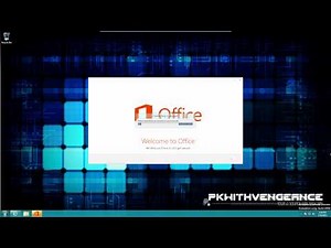 Microsoft Office 2013: Introduction and Installation