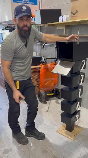 Dream Mailboxes on TikTok