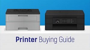 Printer Buying Guide