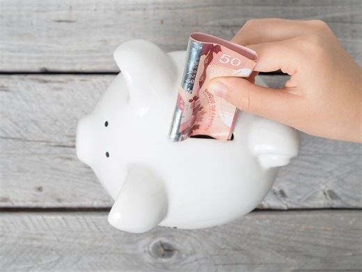 Higher-income earners will soon contribute more to CPP, but get more too